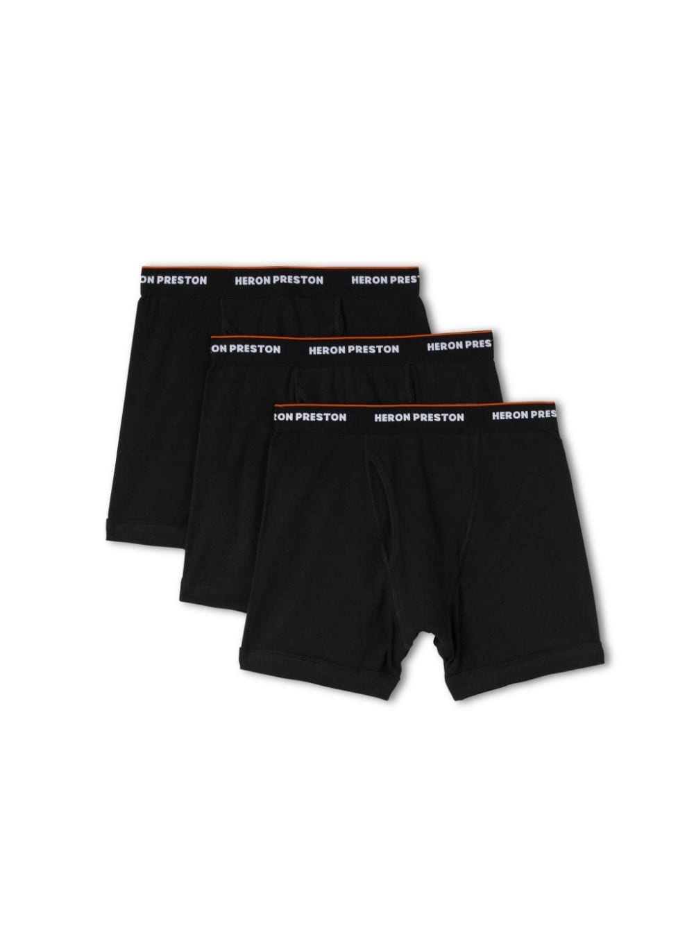 TRUNK LOGO HP TRIPACK - 1