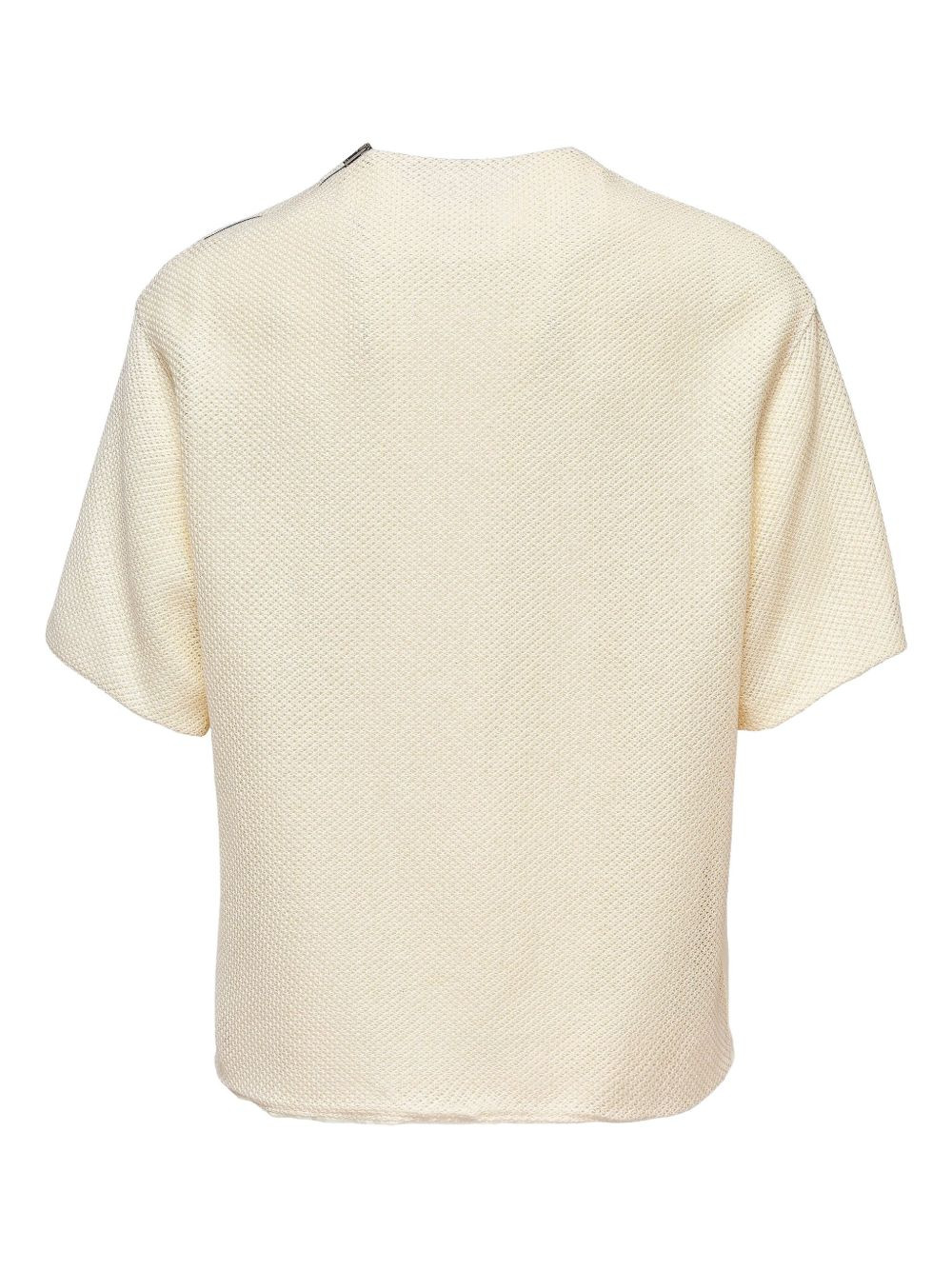 short-sleeve T-shirt - 2