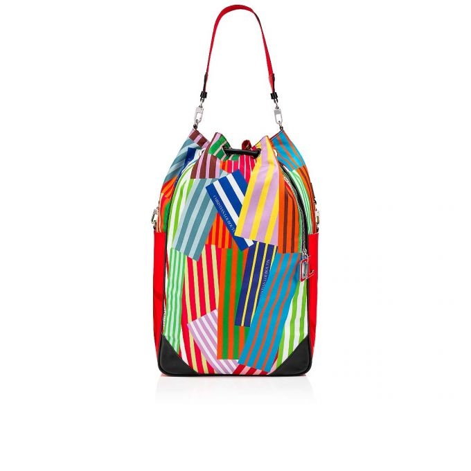 Sailorswim MULTI/BLACK/LOUBI - 1