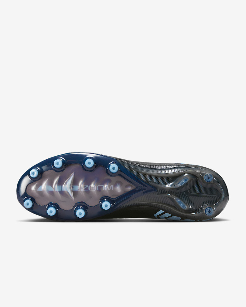 Nike Nike Mercurial Vapor 16 Elite Artificial-Grass Low-Top Soccer Cleats outlook