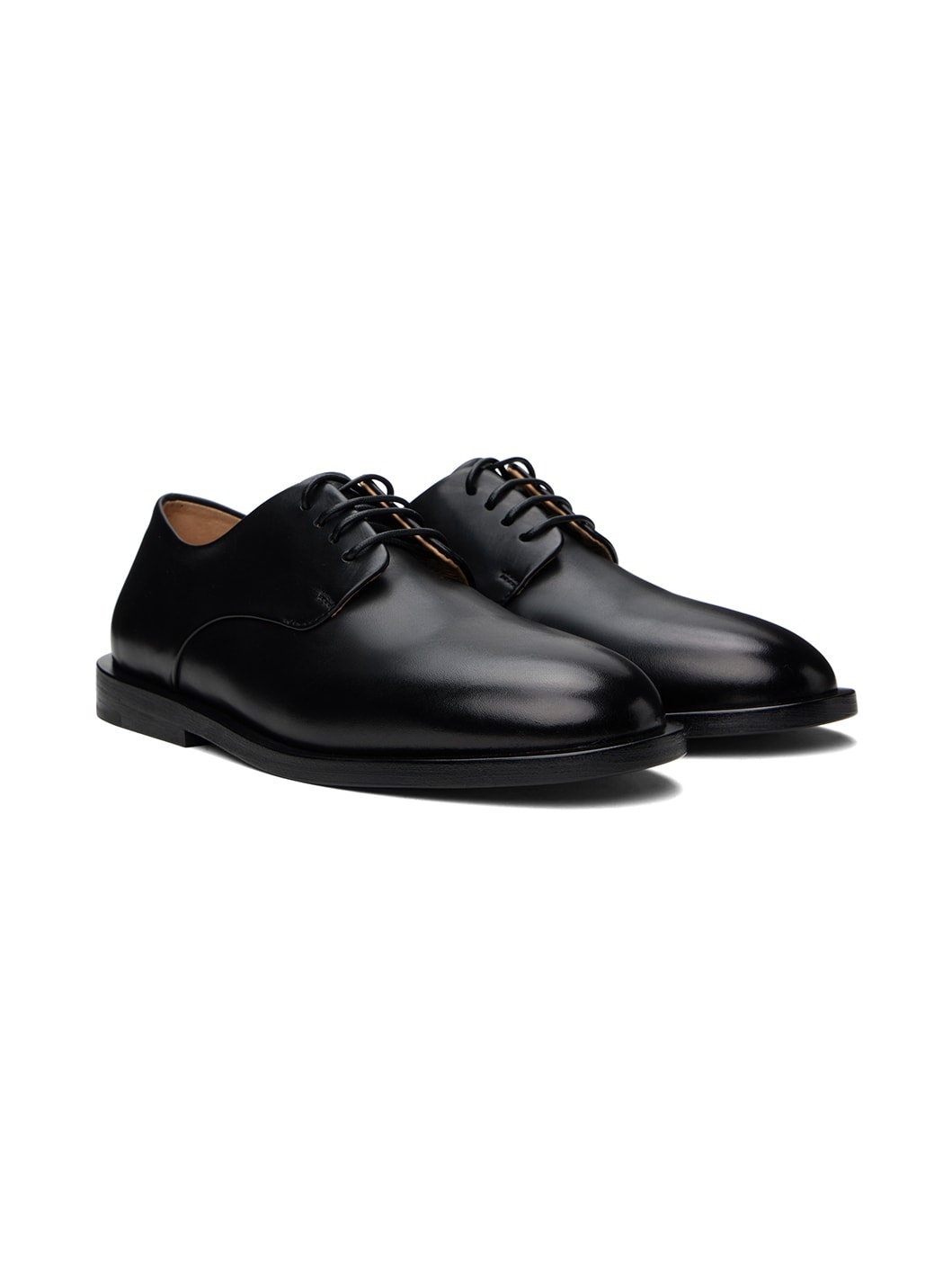 Black Mando Derbys - 4