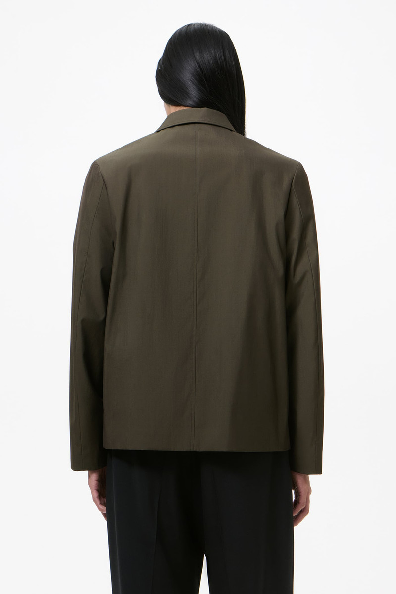Trip Blazer Glazed Brown Durawool 7