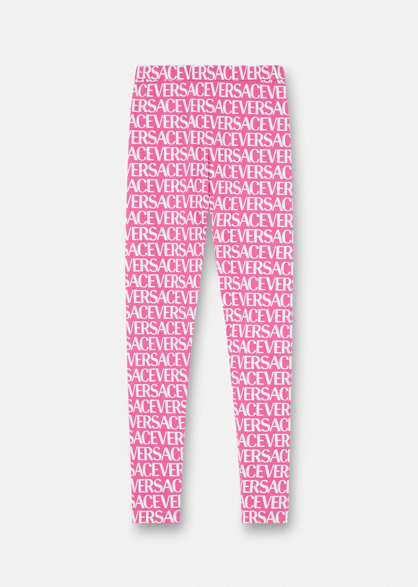 Versace Allover Leggings - 1