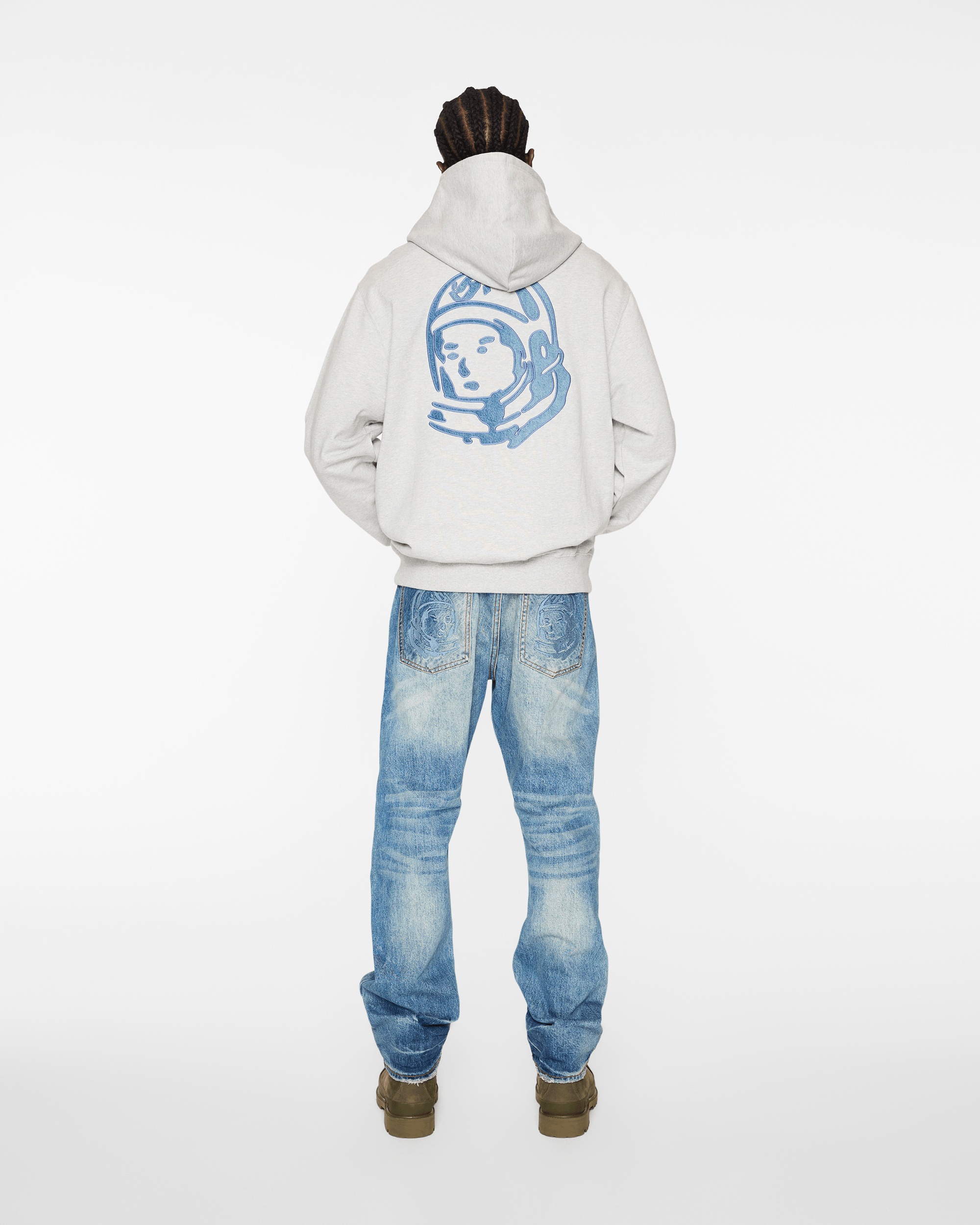 ARCH HOODIE - 4