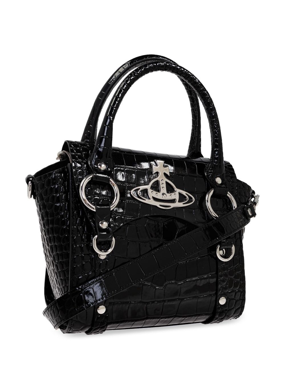 Betty mini bag - 4