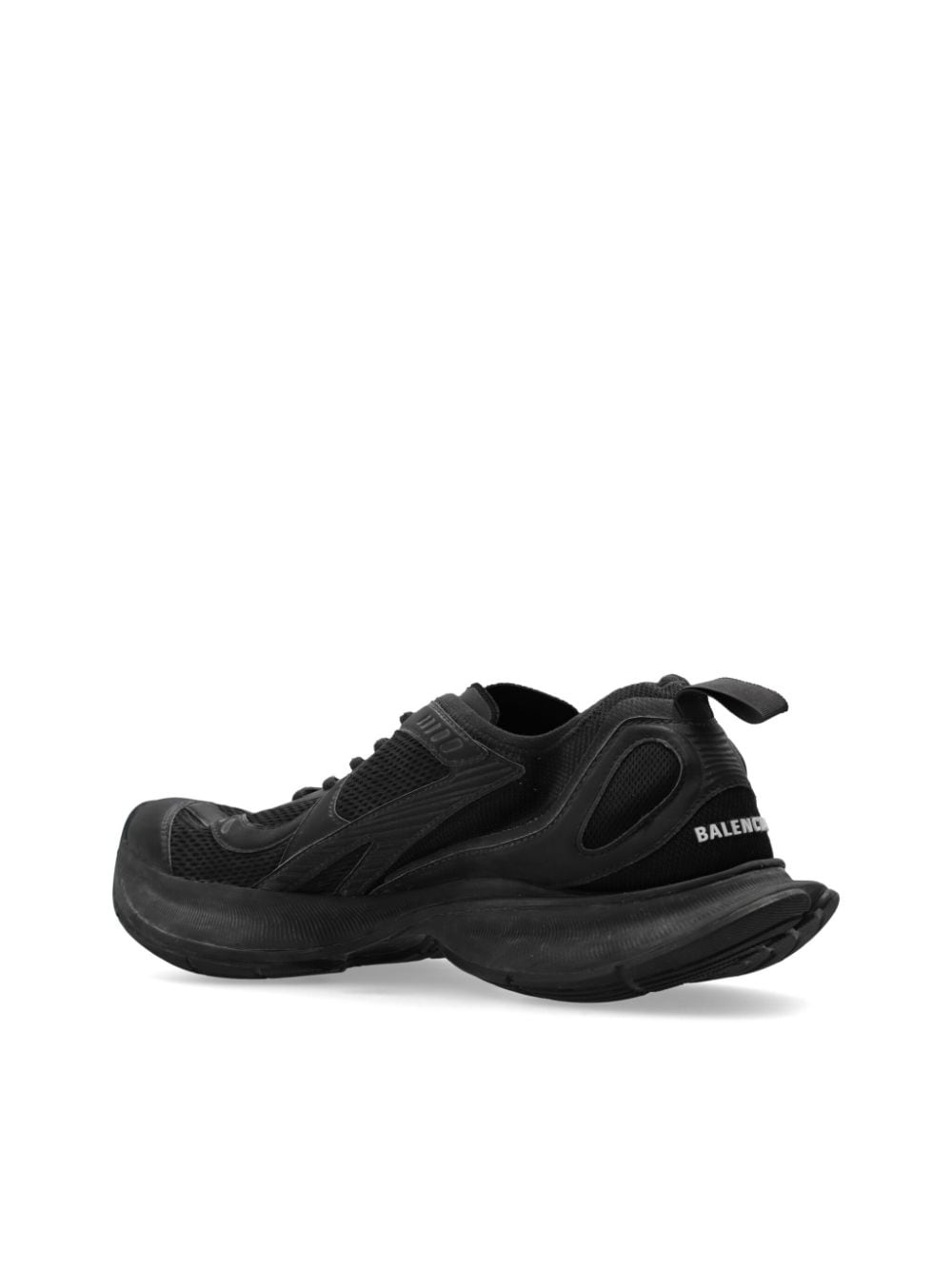 Circuit Worn-Out sneakers - 5