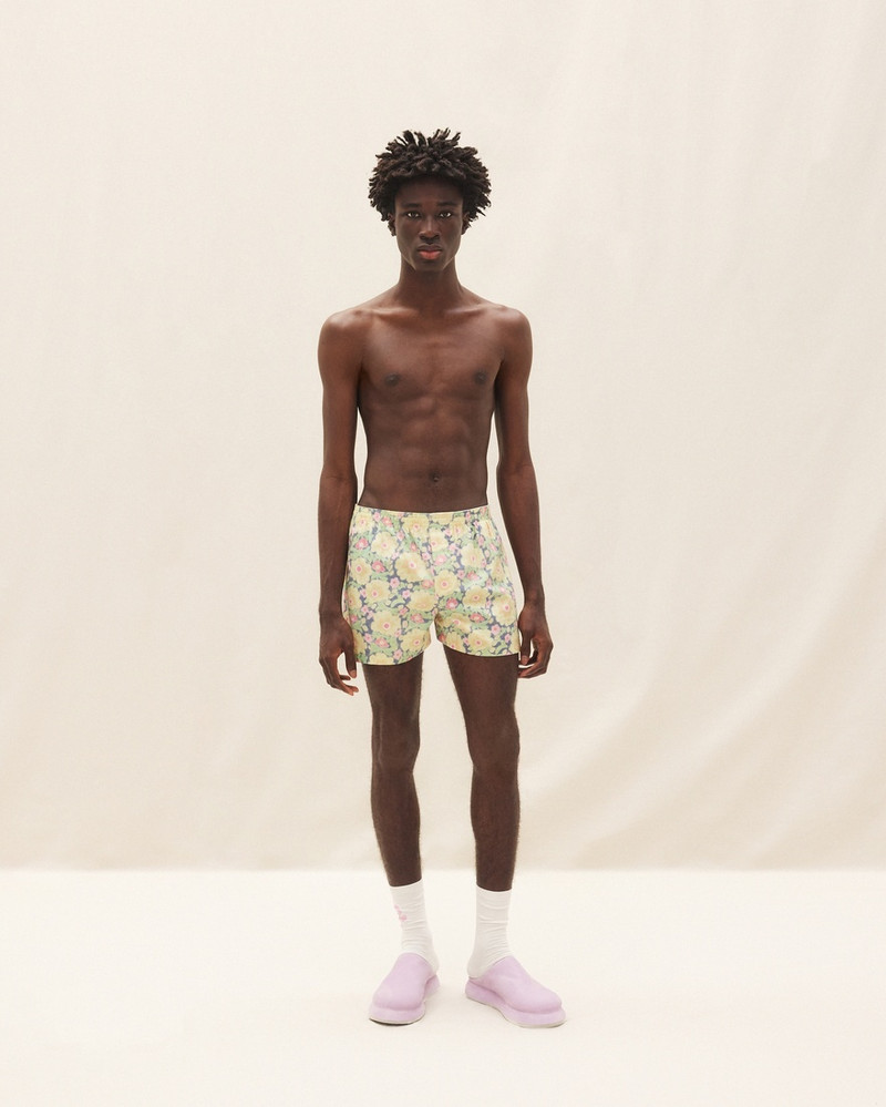 JACQUEMUS Le caleçon outlook