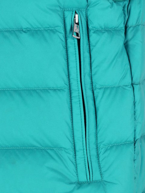 Moncler Men Logo Padded Vest - 5