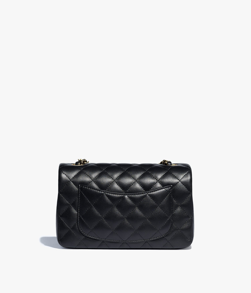 CHANEL Mini Flap Bag outlook