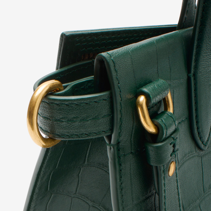 Mini Cotswolds Tote 7