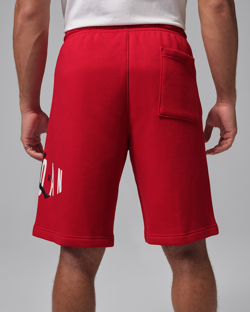 Jordan Brooklyn Fleece Men's Shorts 3