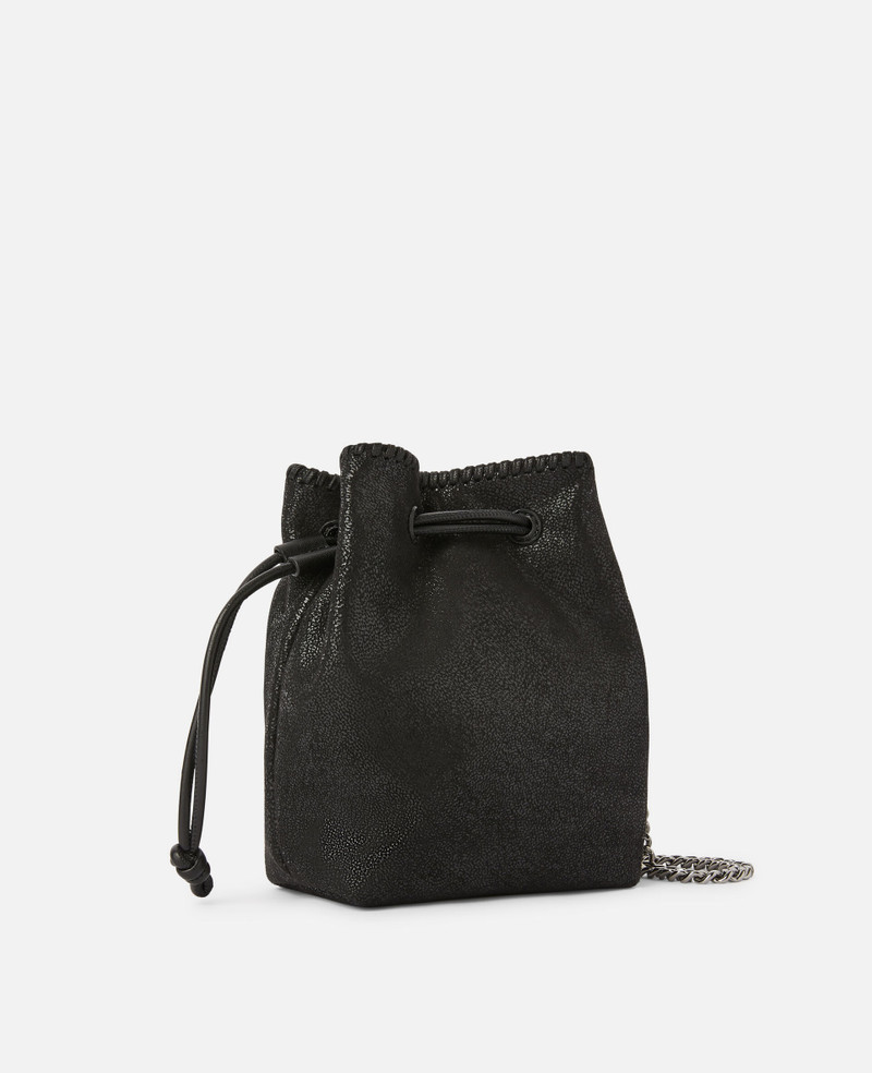 Stella McCartney Falabella Micro Bucket Tote outlook