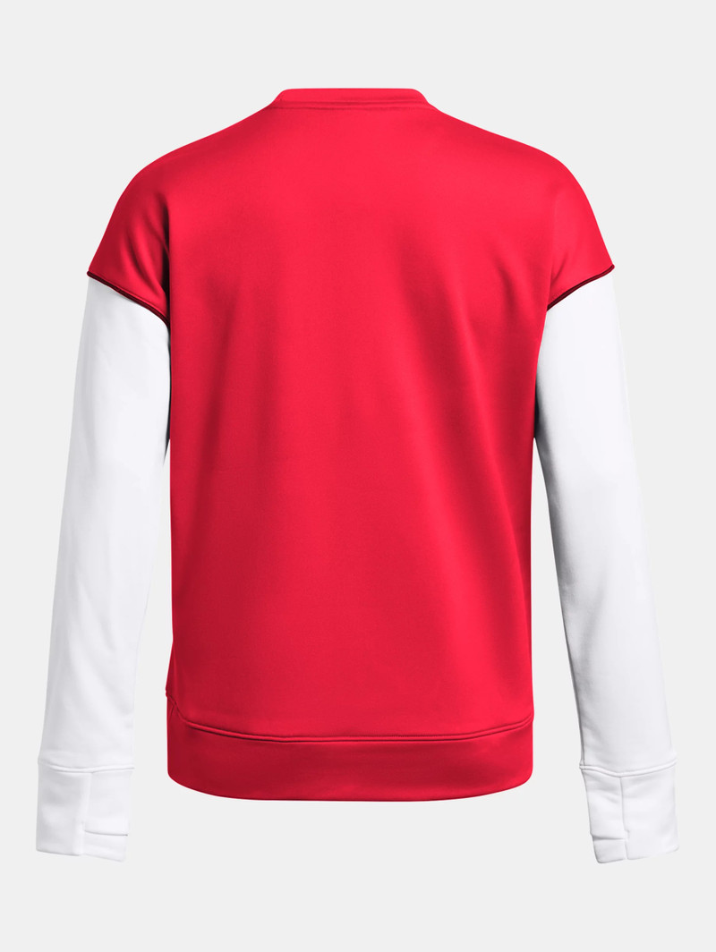 UA Tech™ Terry Gameday Collegiate 3