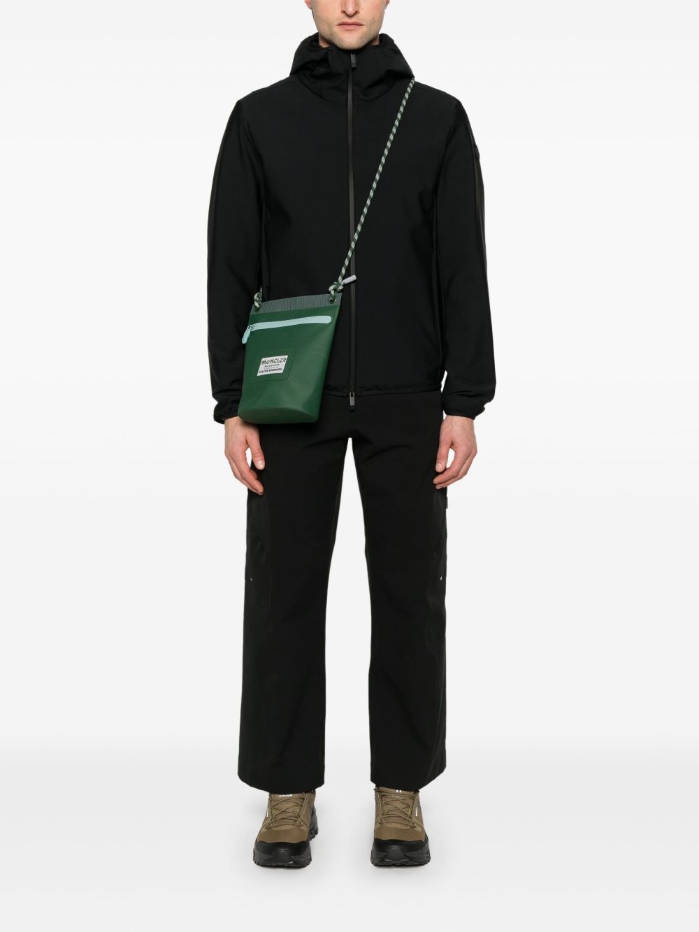 Chalves jacket - 2