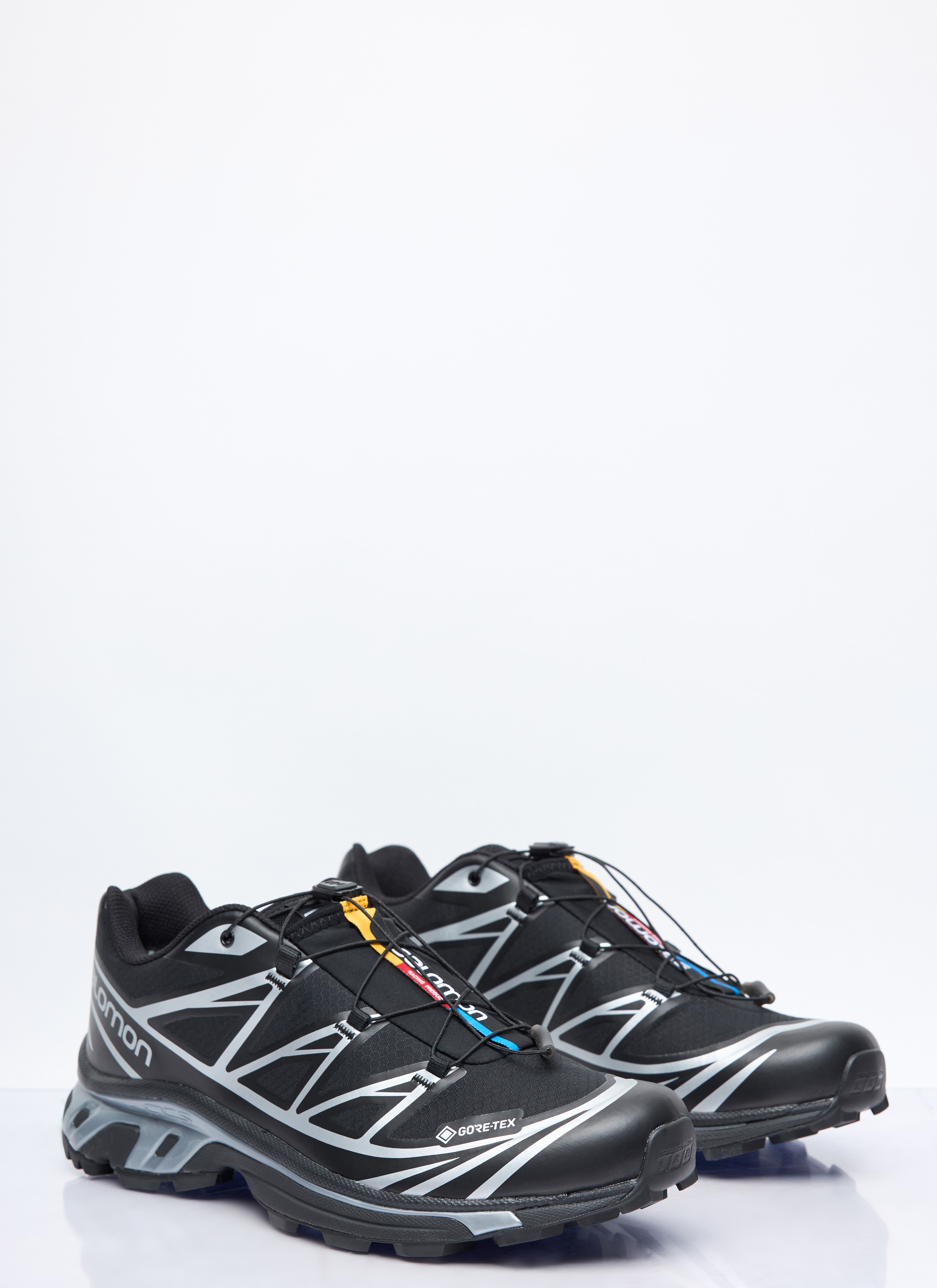 XT-6 GTX Sneakers - 3