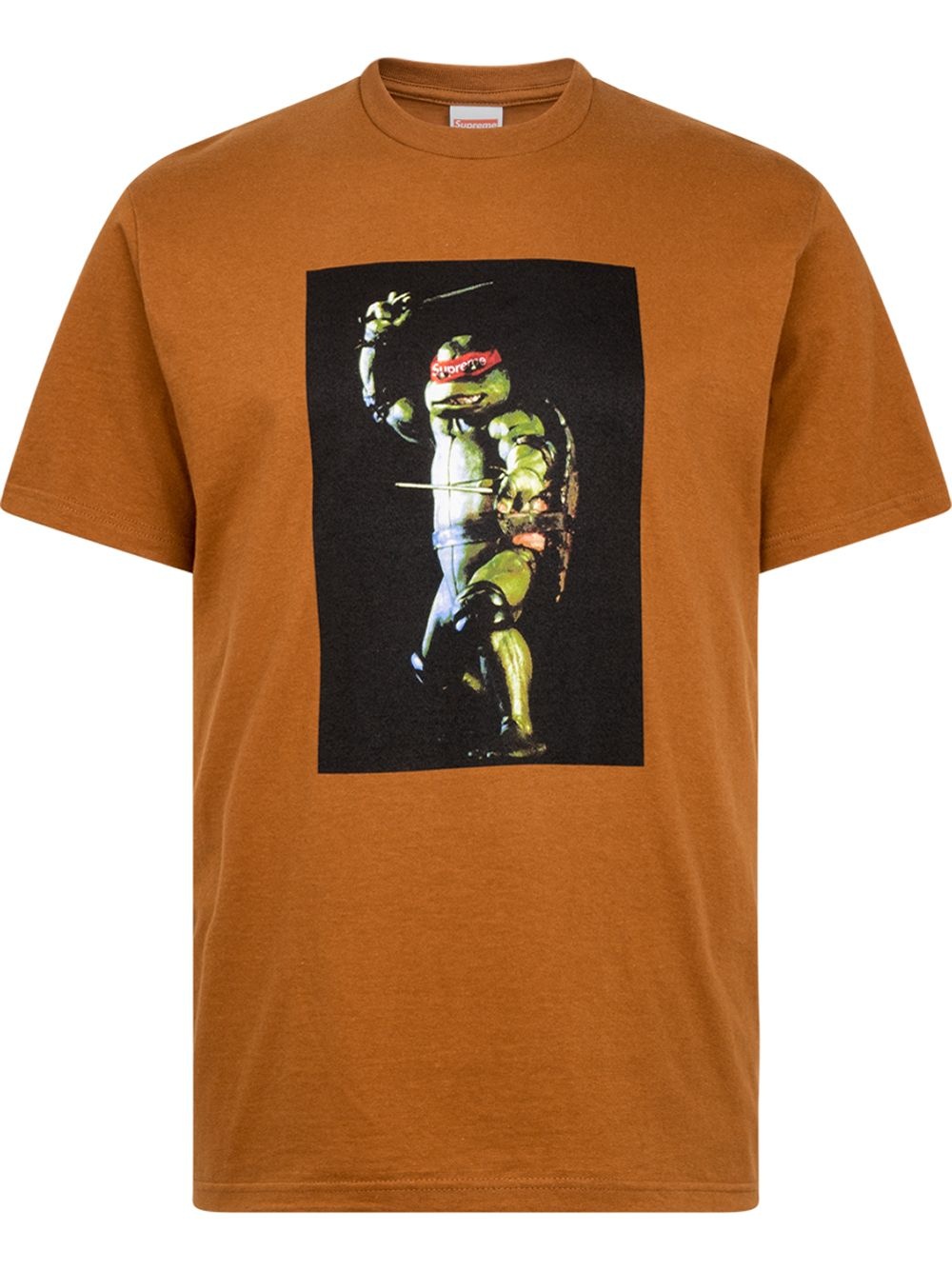 Raphael print T-shirt - 1