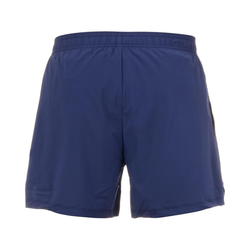 Mizuno Men's Mizuno Infinity 5" Running Short outlook