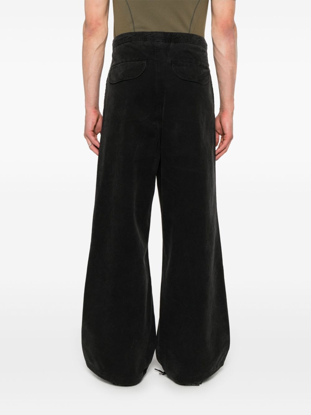 Barren trousers - 4