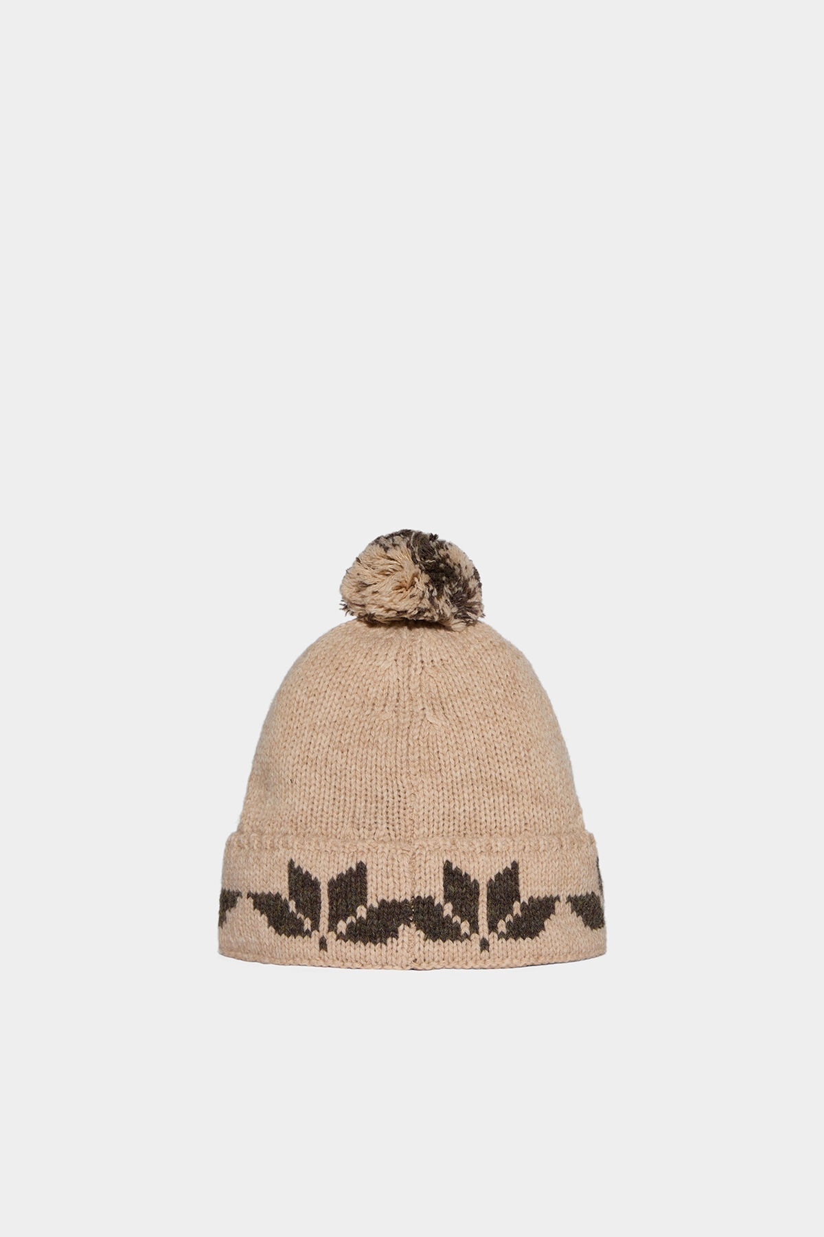WARMY BEANIE - 2