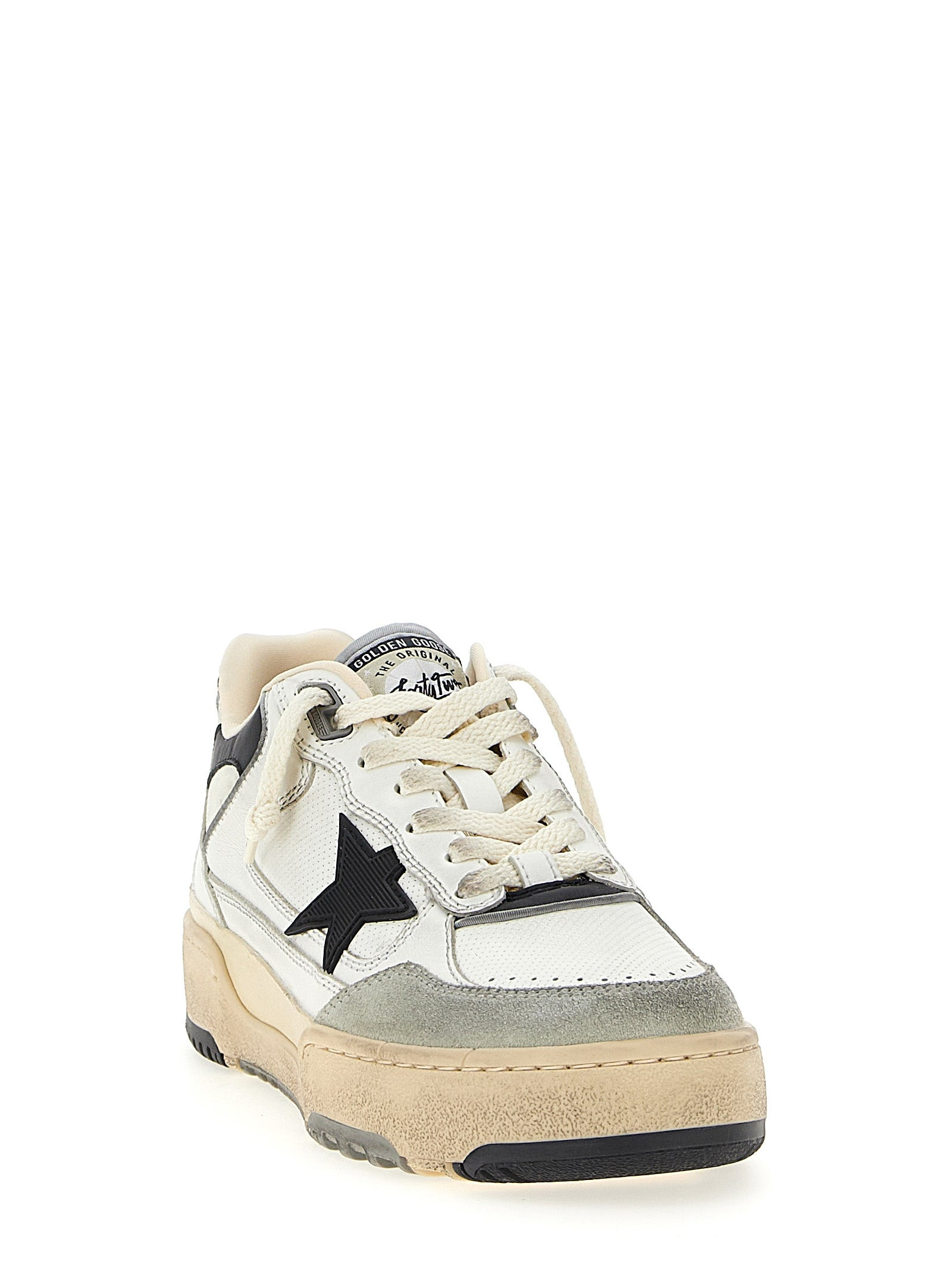 Golden Goose Women 'Forty2' Sneakers - 2