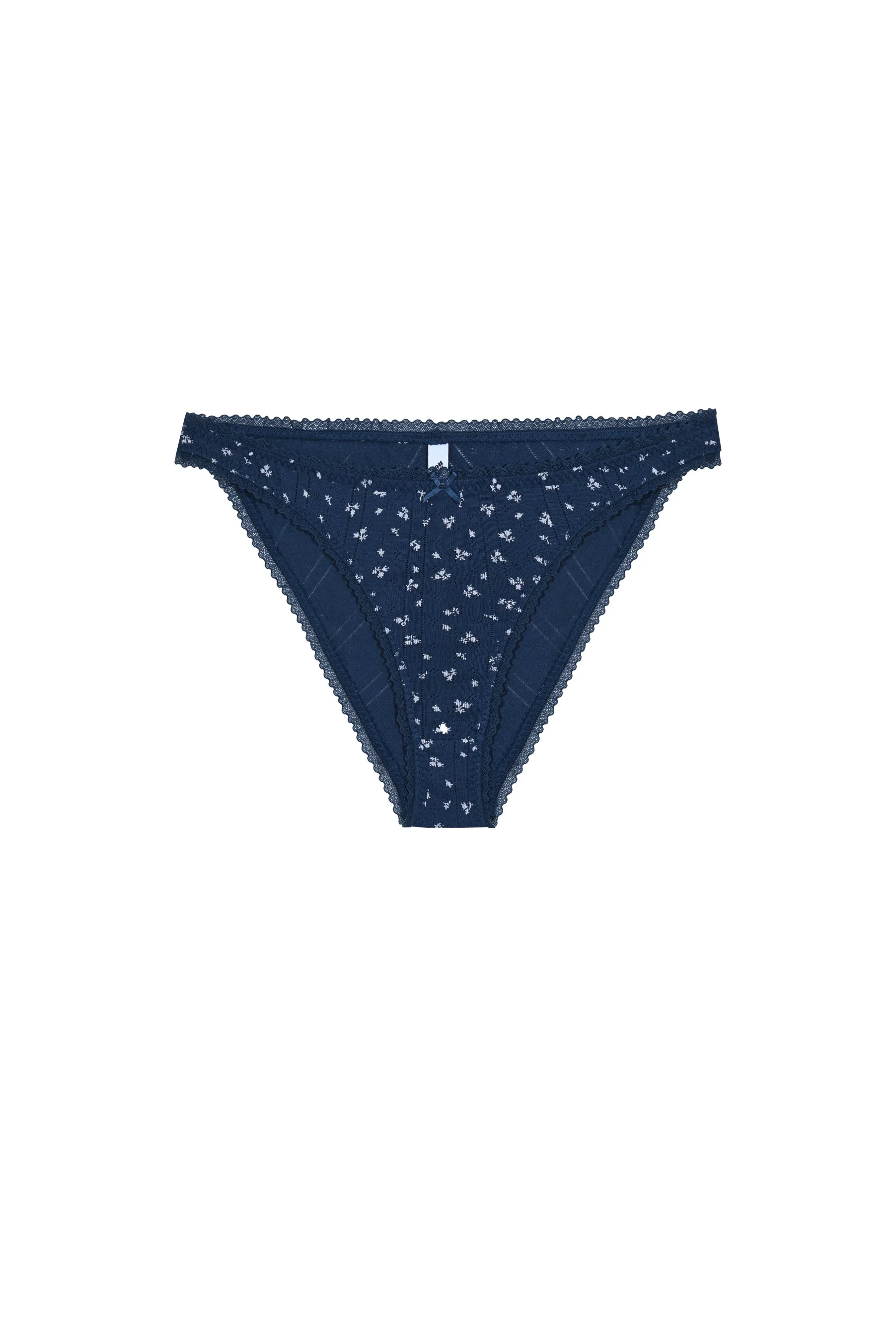 The High Rise Midnight Fields - 1