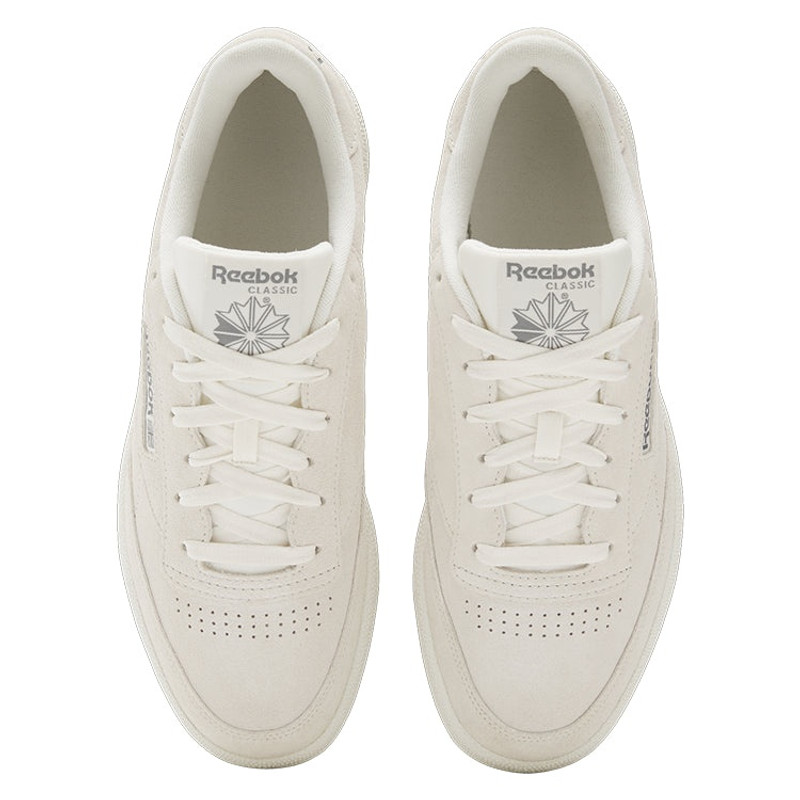 Reebok Reebok Club C 85 '베이지' 100074168 outlook