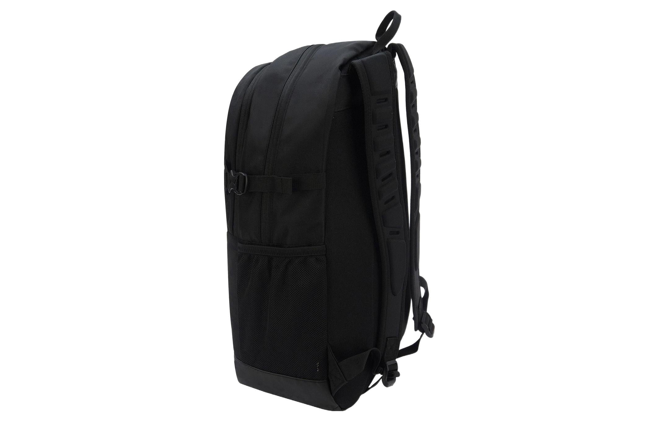 Li-Ning Reflective Logo Training Backpack 'Black' ABSR096-1 - 3