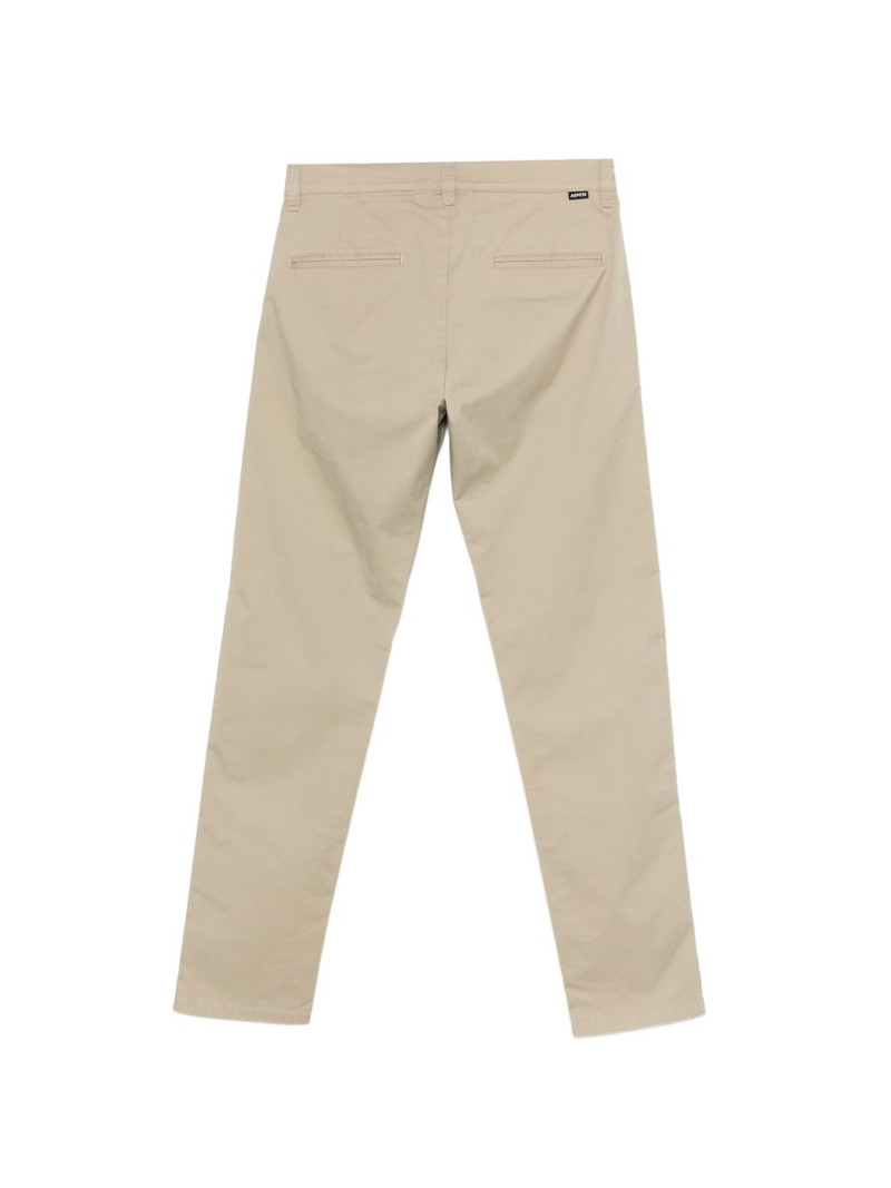 Aspesi tailored trousers outlook