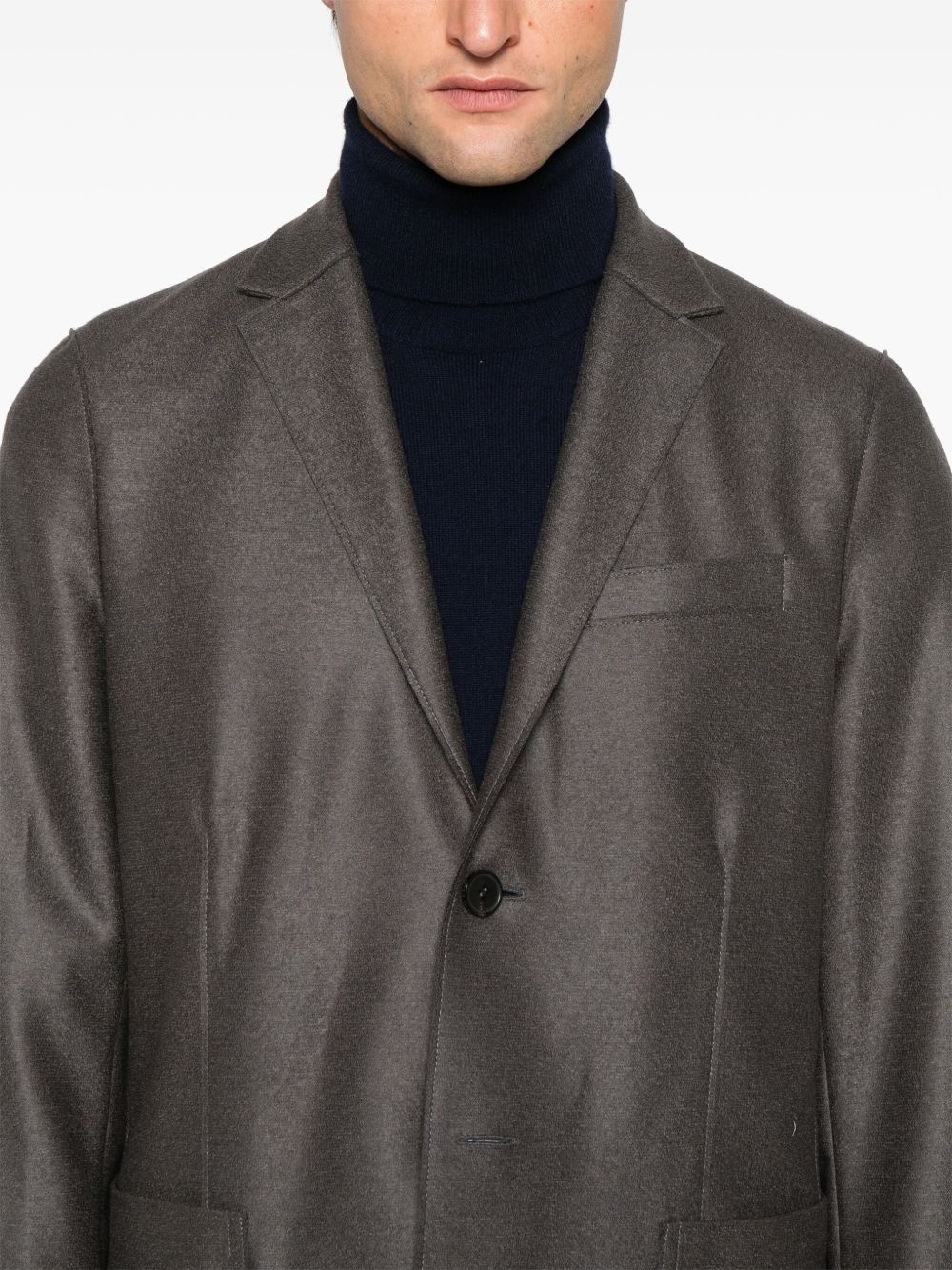 Light blazer - 5