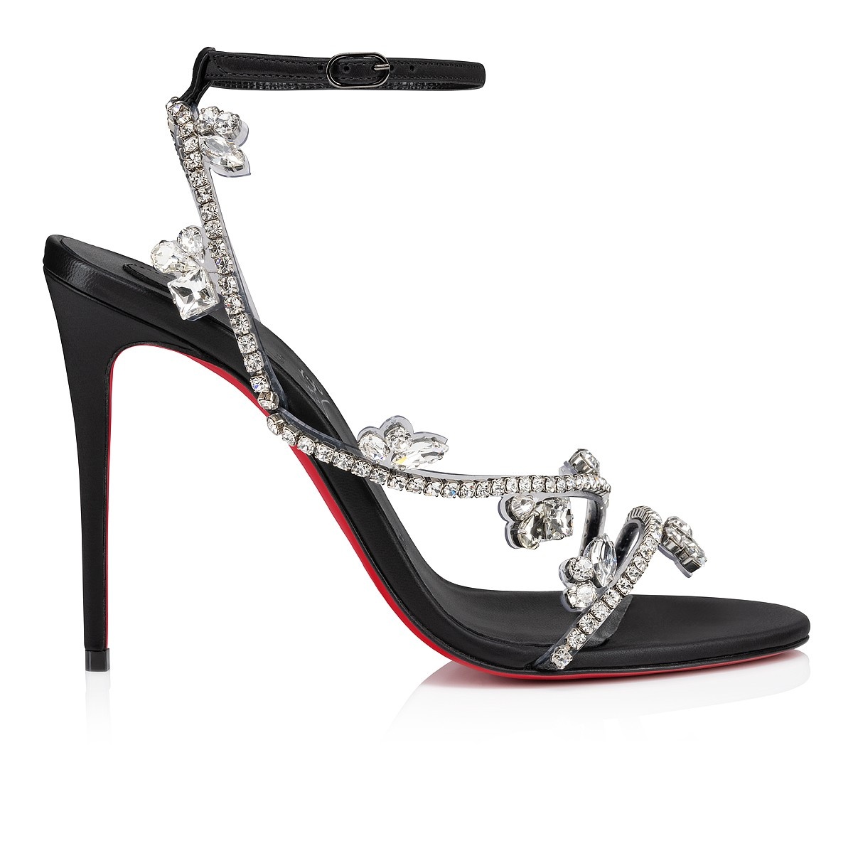 Christian Louboutin Joli Queen | REVERSIBLE