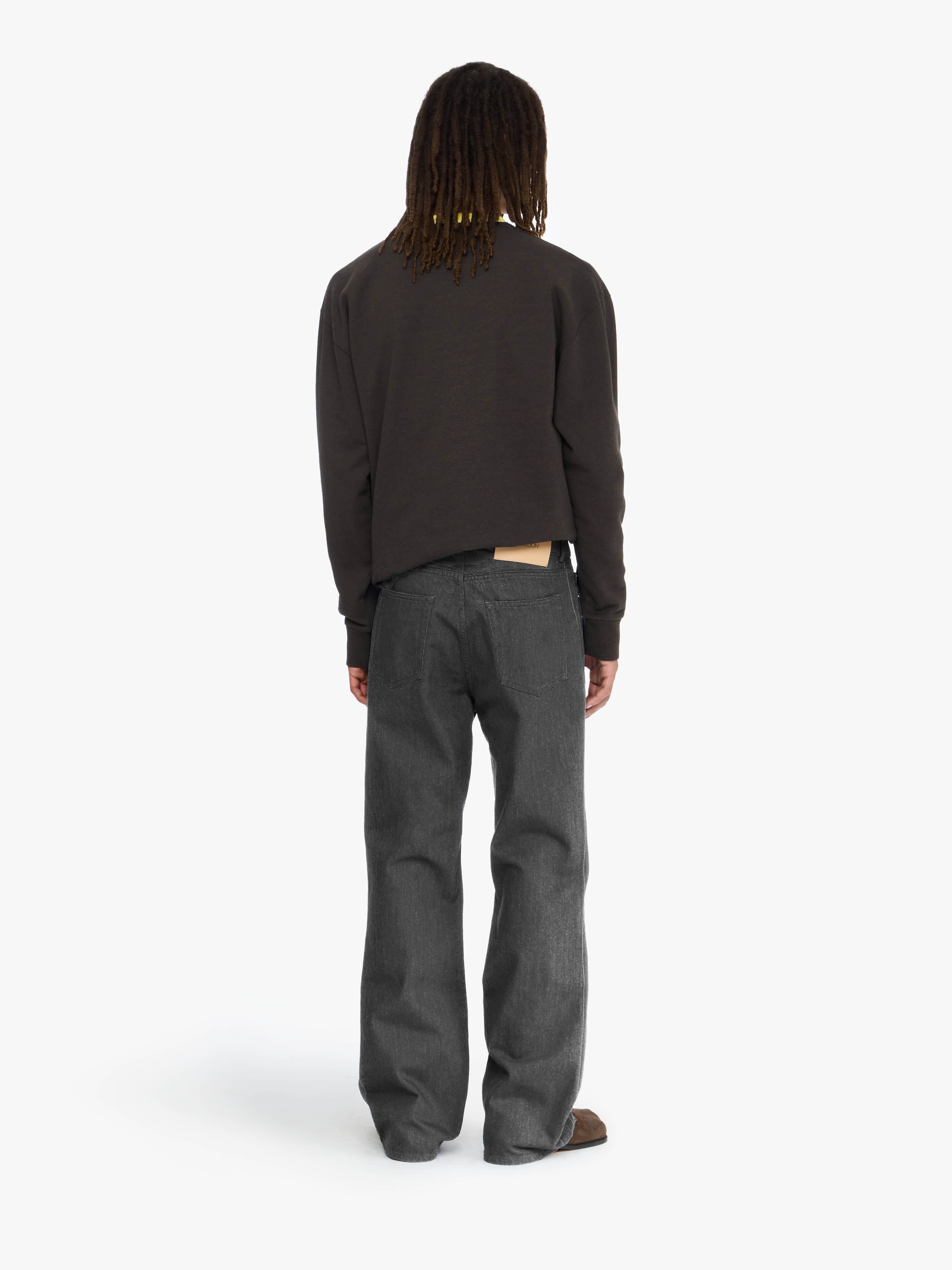 BOOTCUT JEANS - 3