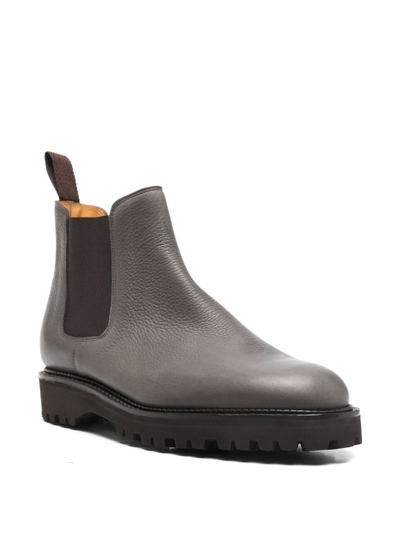 John Lobb Lawry boots outlook