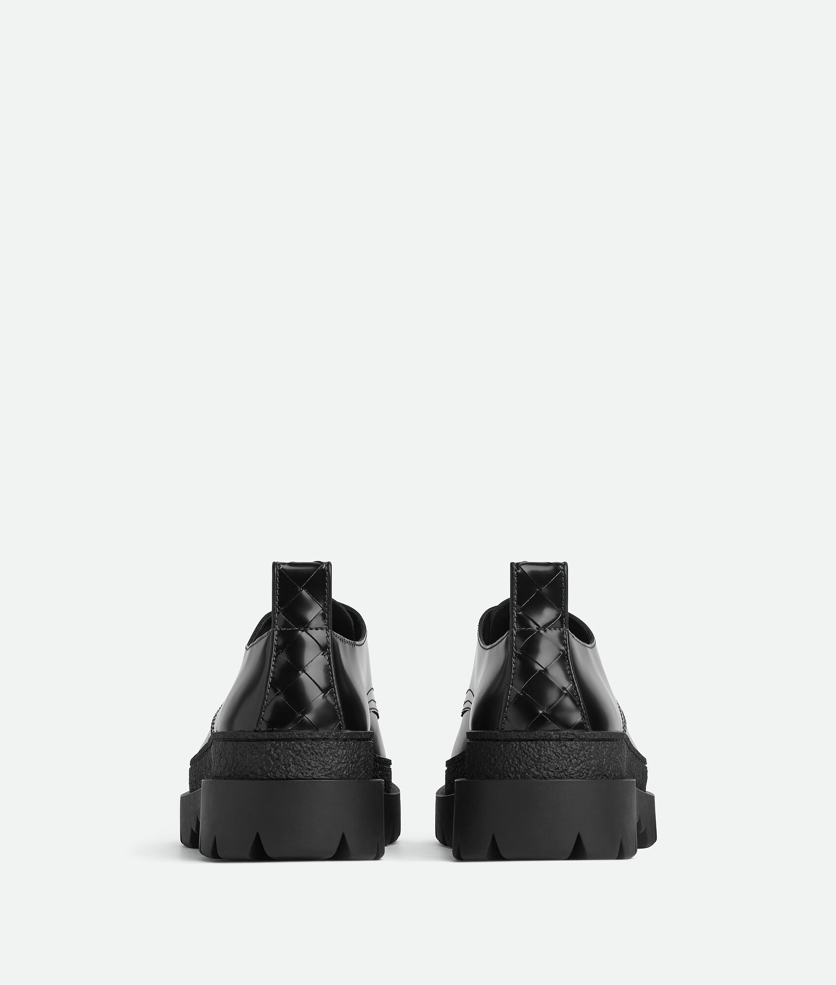 Highway Lace-Up Shoe - 3