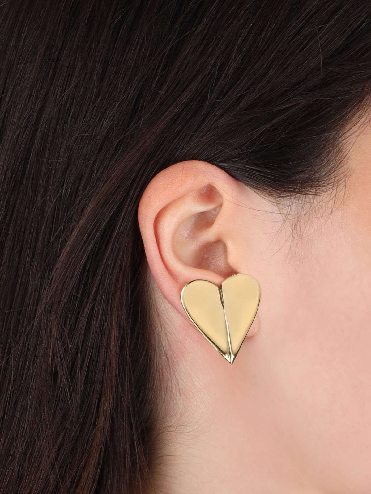 'LE CŒUR MINI' EARRINGS - 2