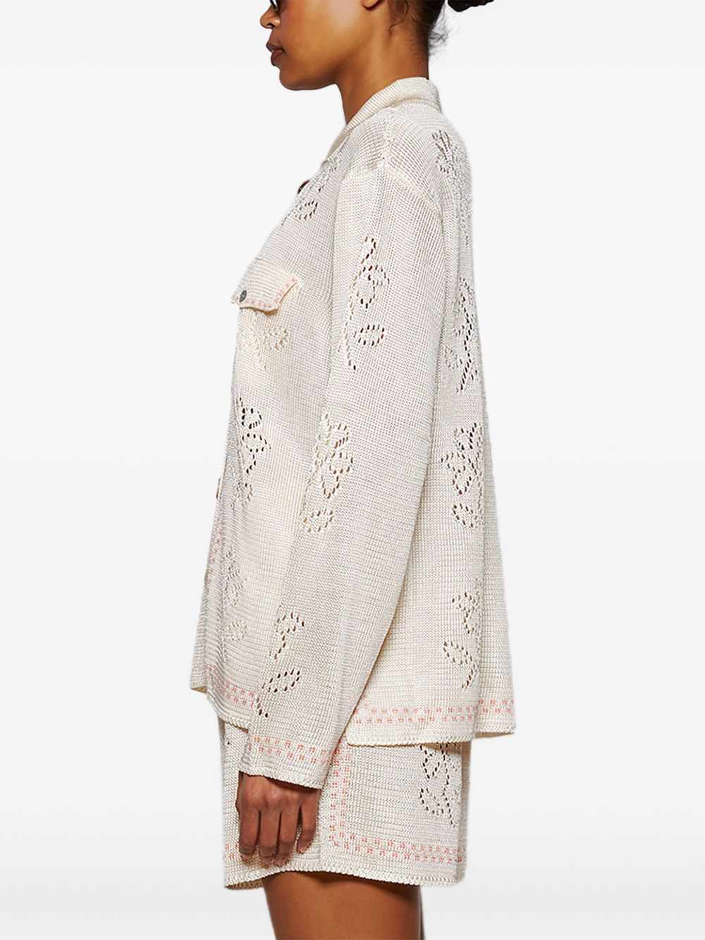 Dinner Party shirt - 4