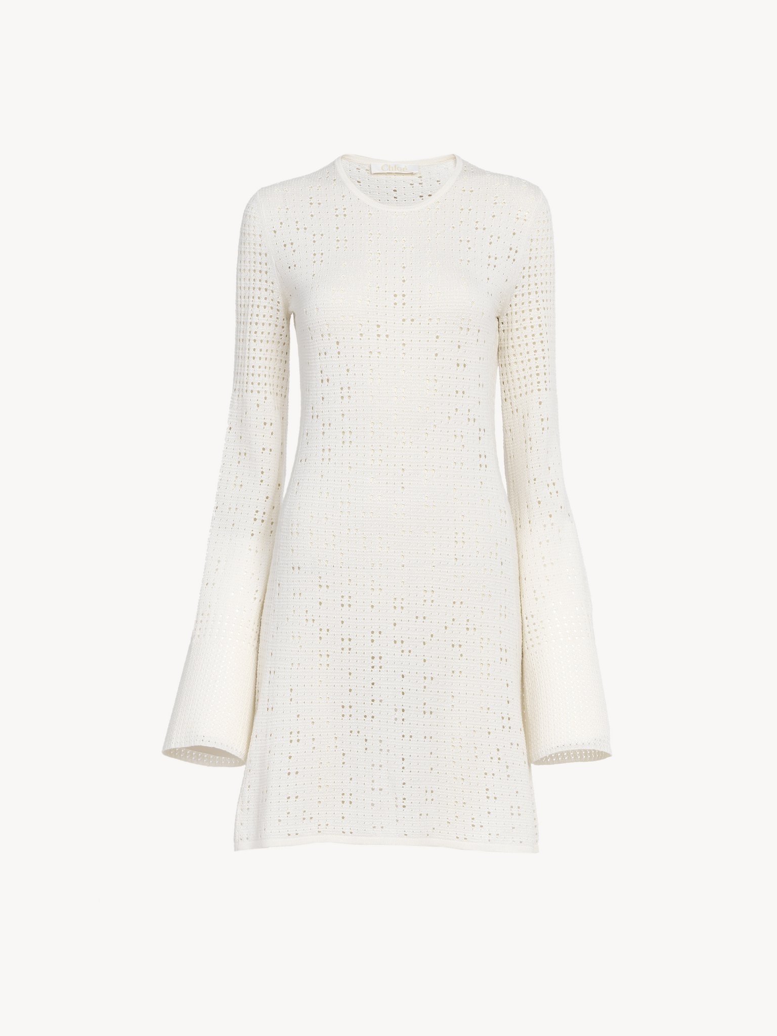 MINI SHIFT DRESS - 3