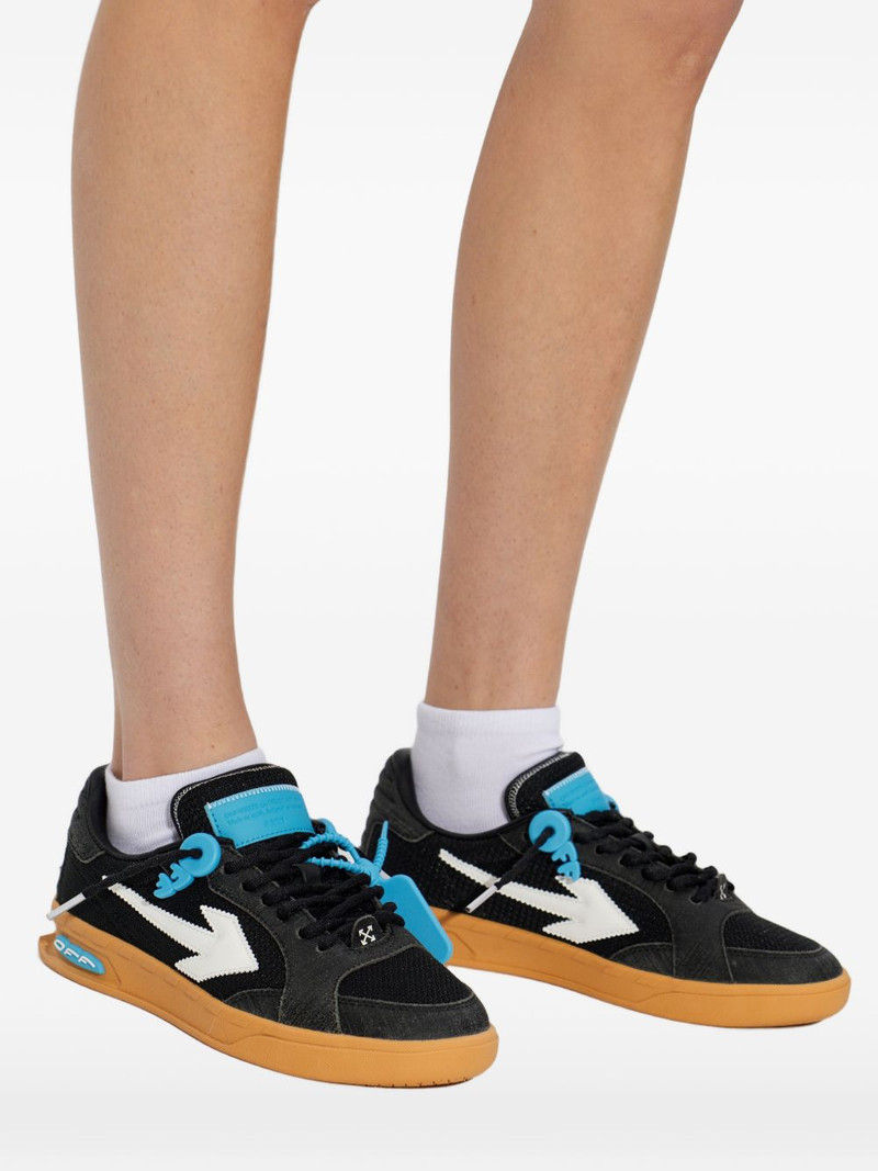 End Of Play lace-up sneakers 5