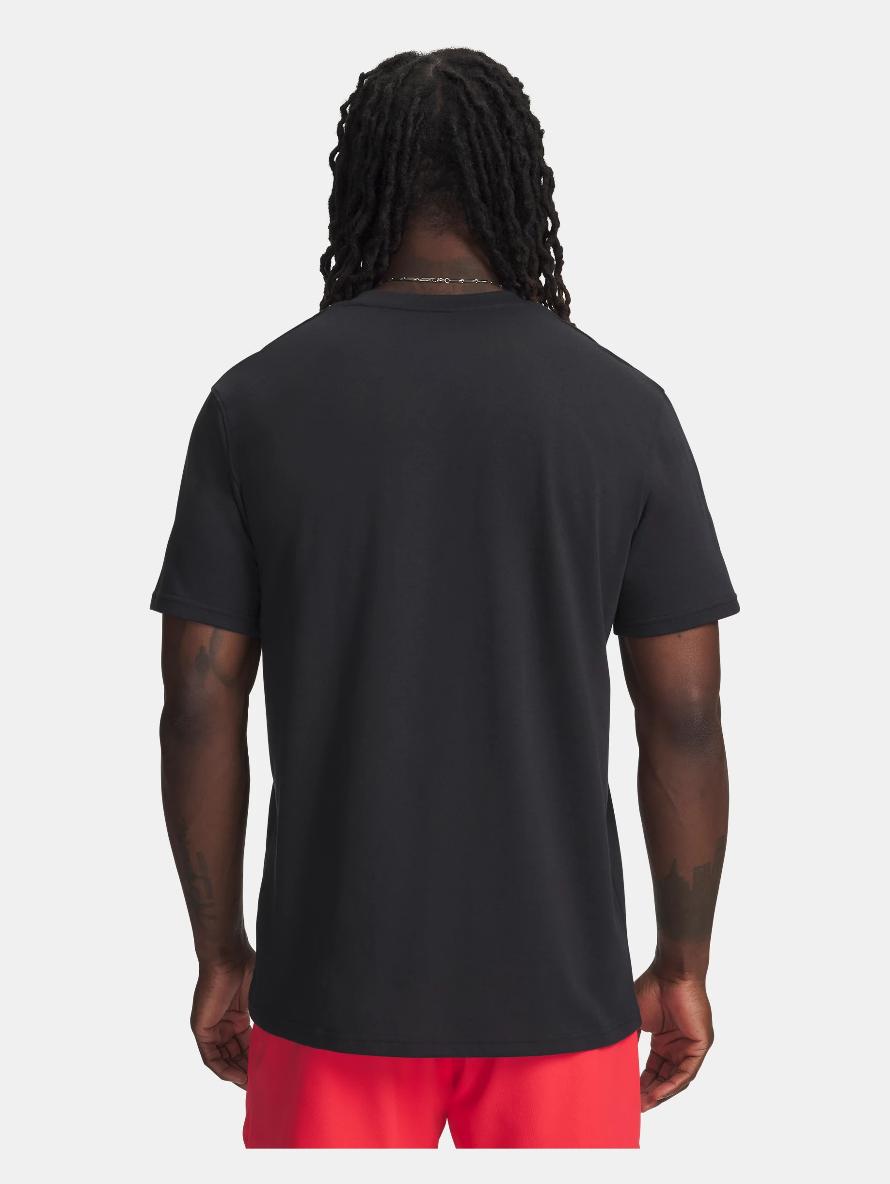 UA One Of One Heavyweight - 3