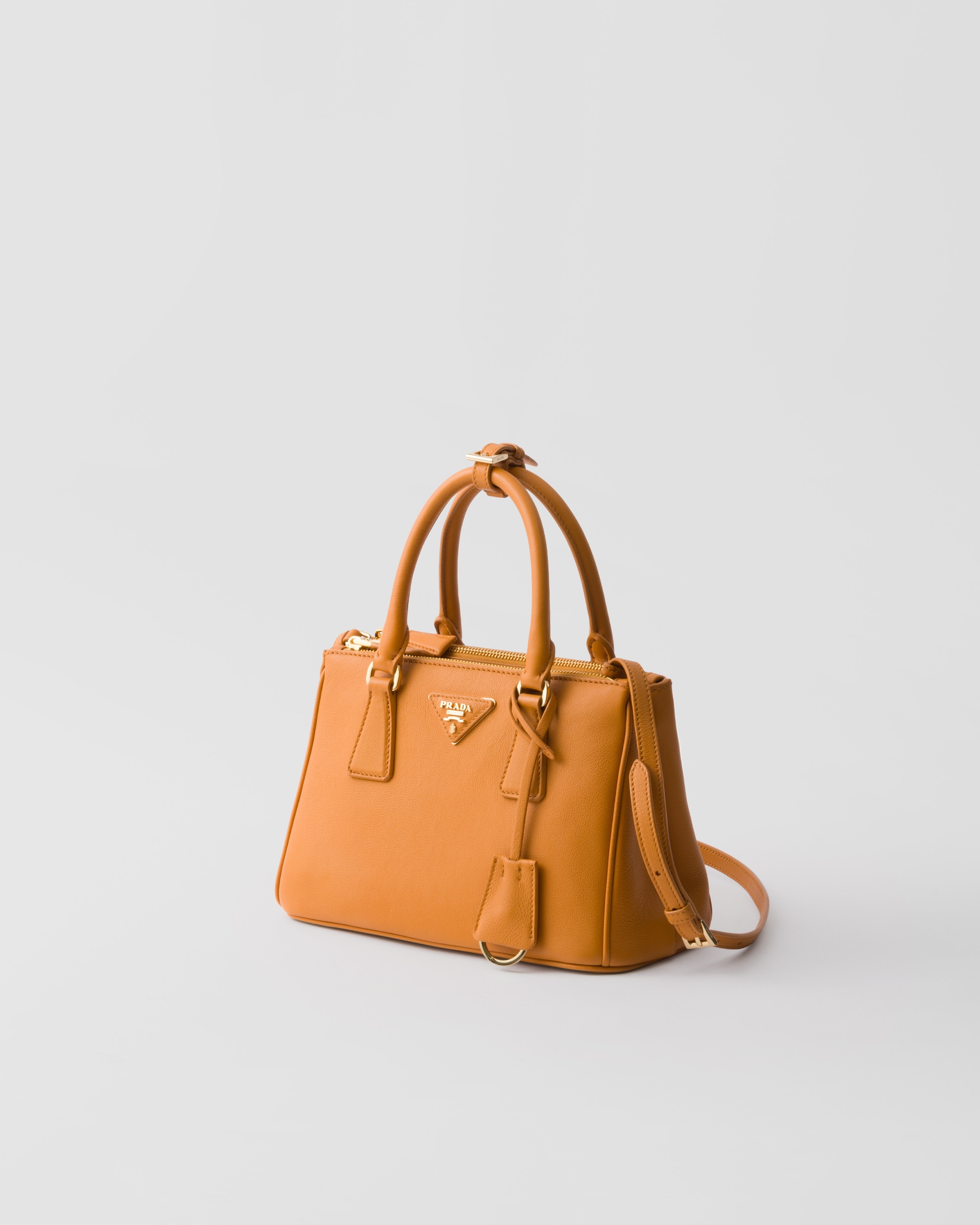 Small Prada Galleria leather bag - 2