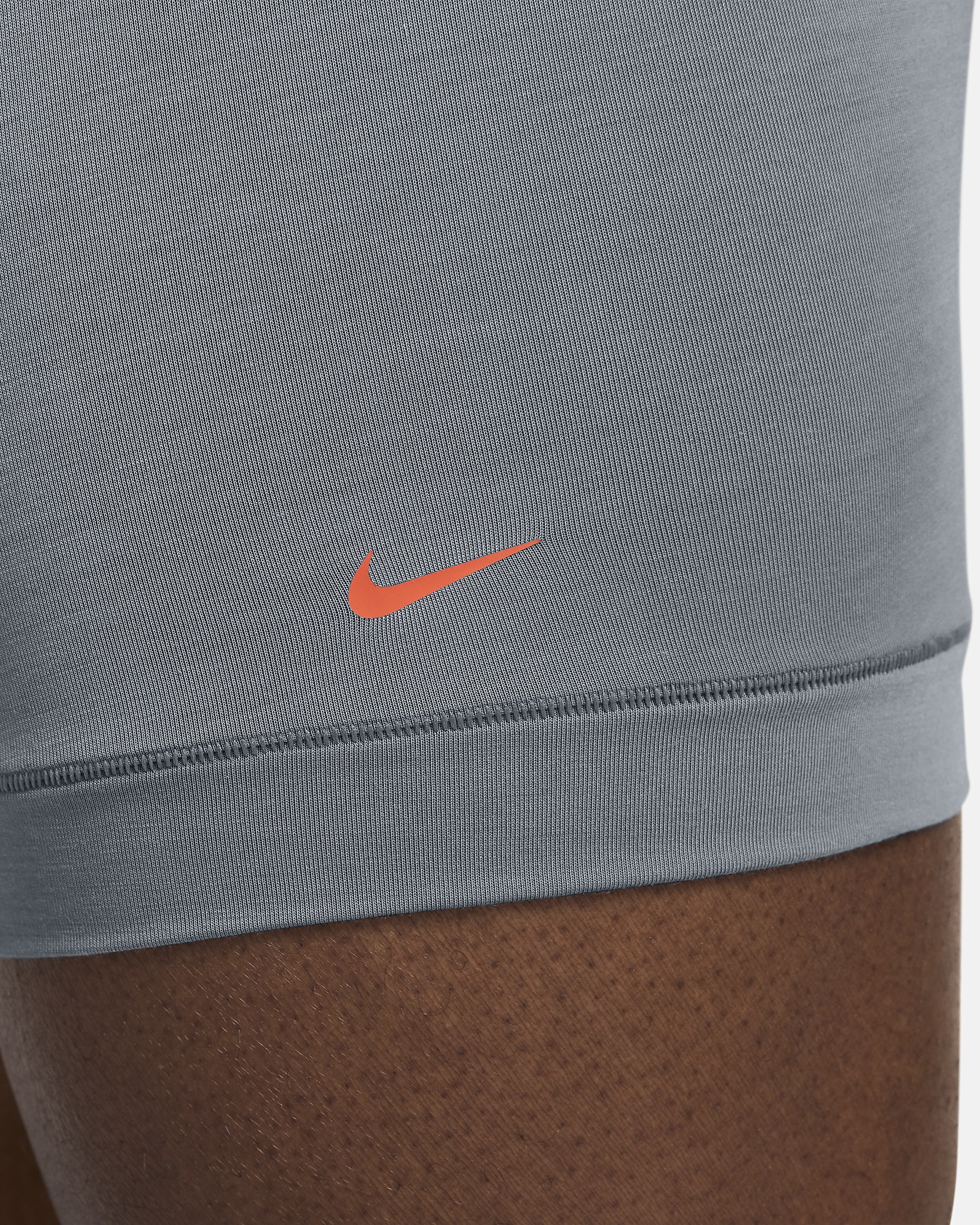 Nike Ultra Comfort Men's Dri-FIT Long Boxer Brief (3-Pack) - 2