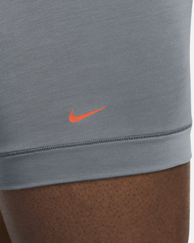 Nike Nike Ultra Comfort Men's Dri-FIT Long Boxer Brief (3-Pack) outlook