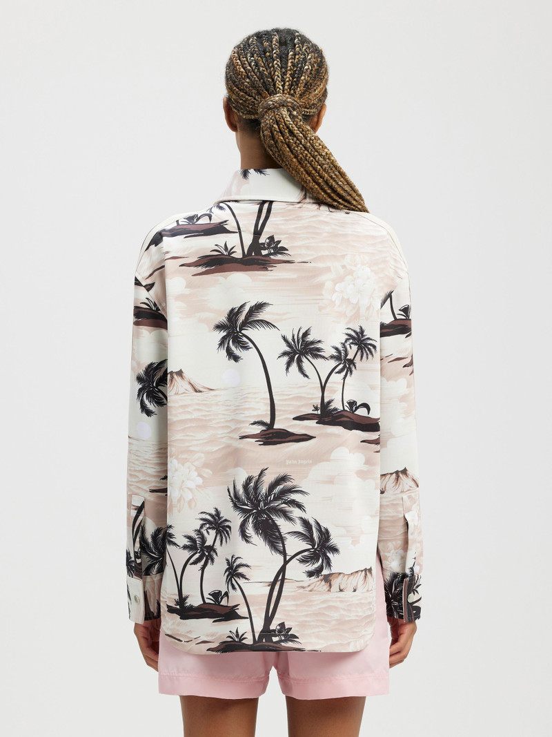 Island Track Shirt 5