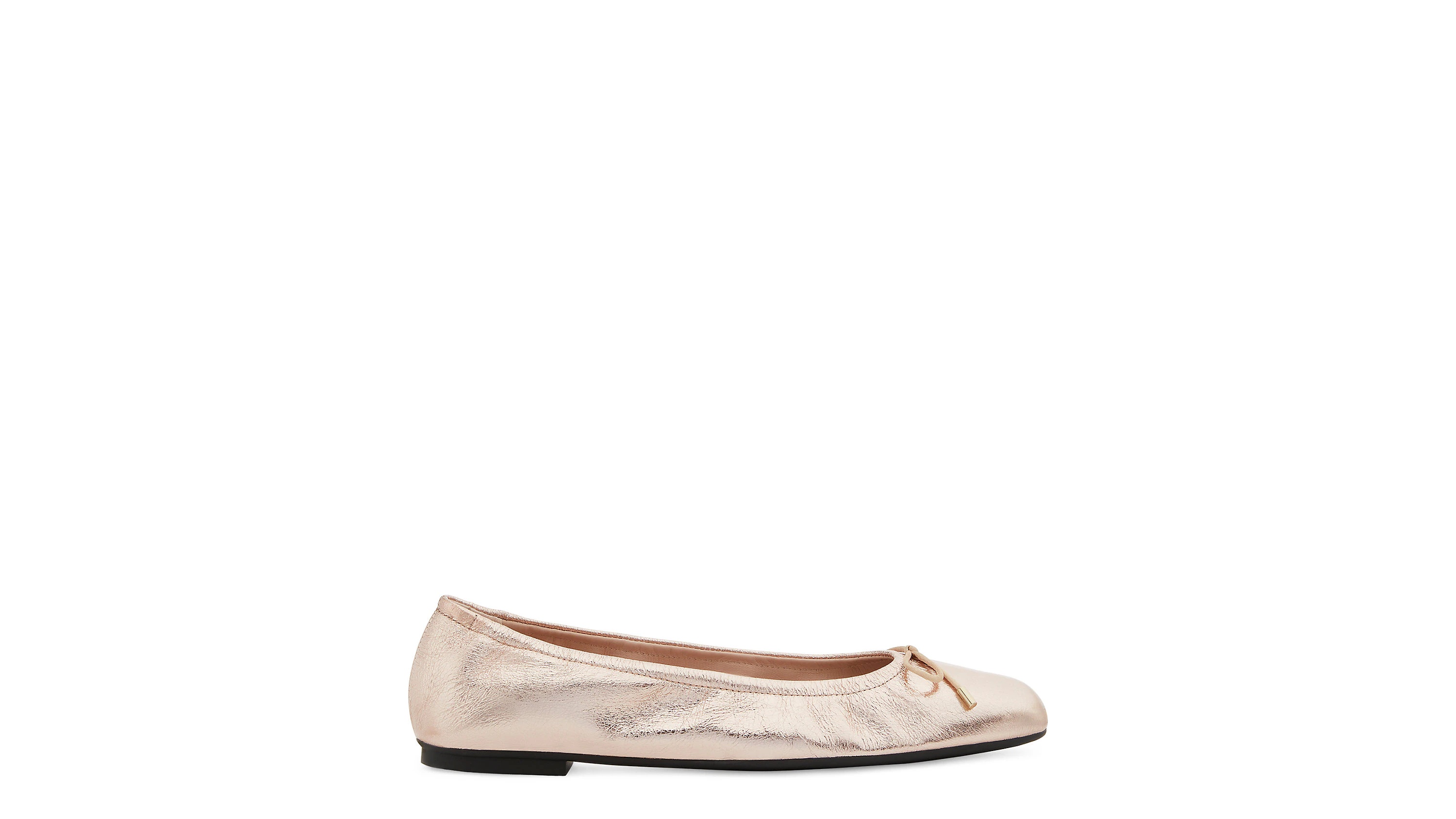 BARDOT BOW FLAT - 1