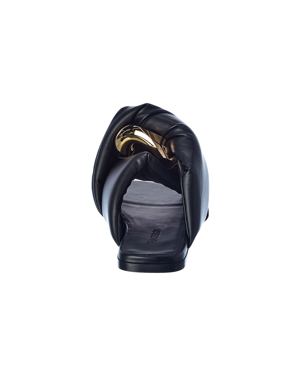 JW Anderson Chain Twist Sandal - 3