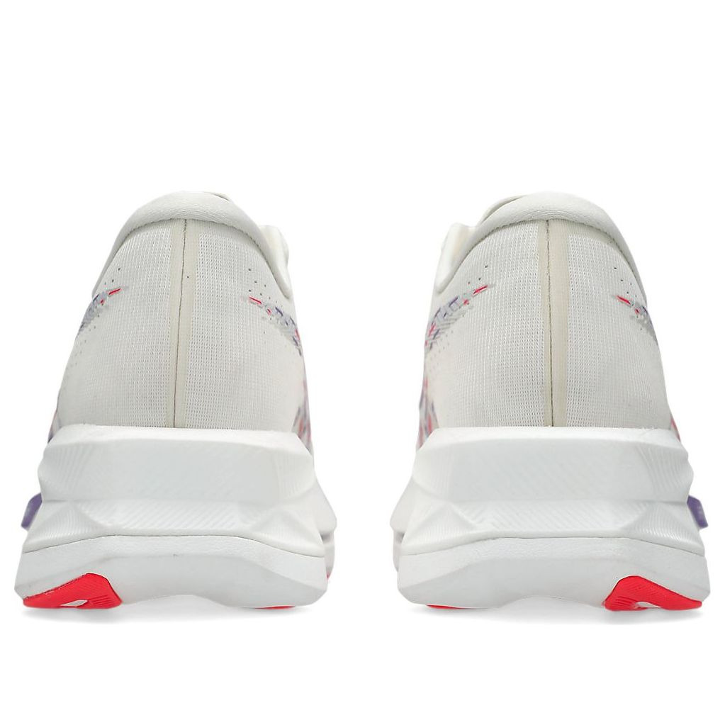 (WMNS)	ASICS Sonicblast 'Cream Purple Red' 1012B862-100 - 5