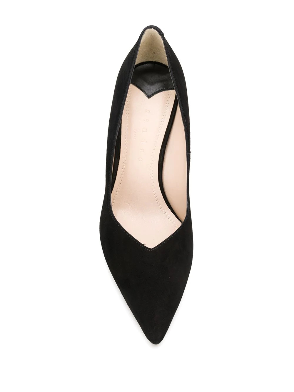 Daphnee pumps - 4