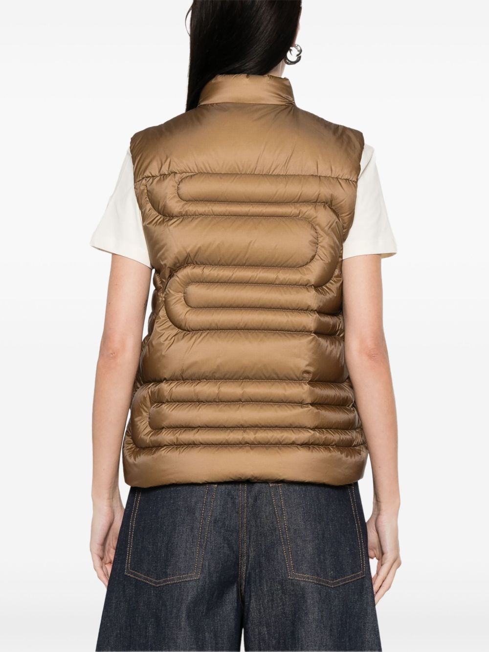 Lunar New Year Xihu gilet - 4