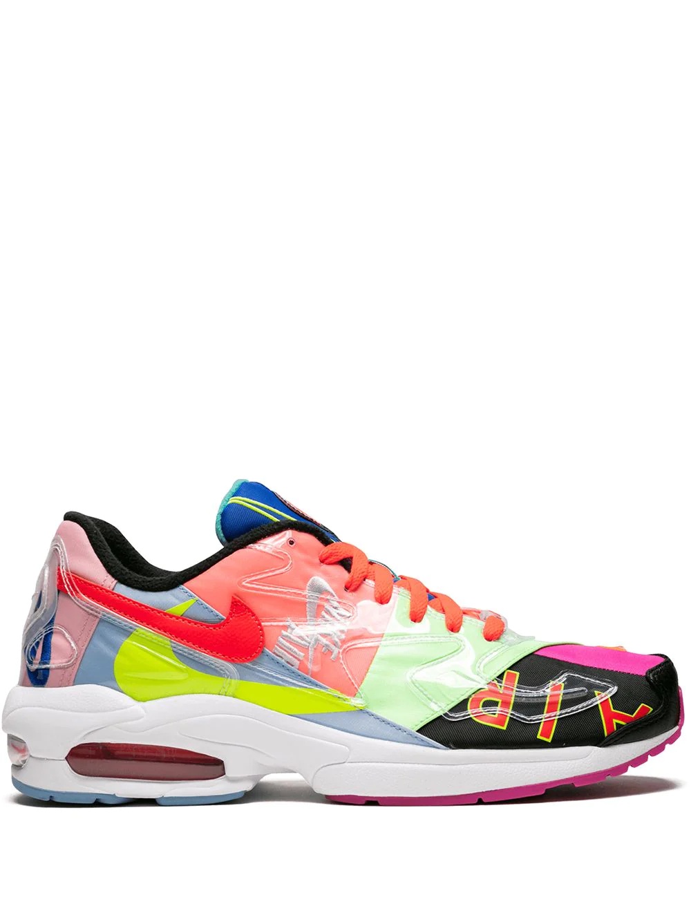 x Atmos Air Max 2 Light "Special Box" sneakers - 1