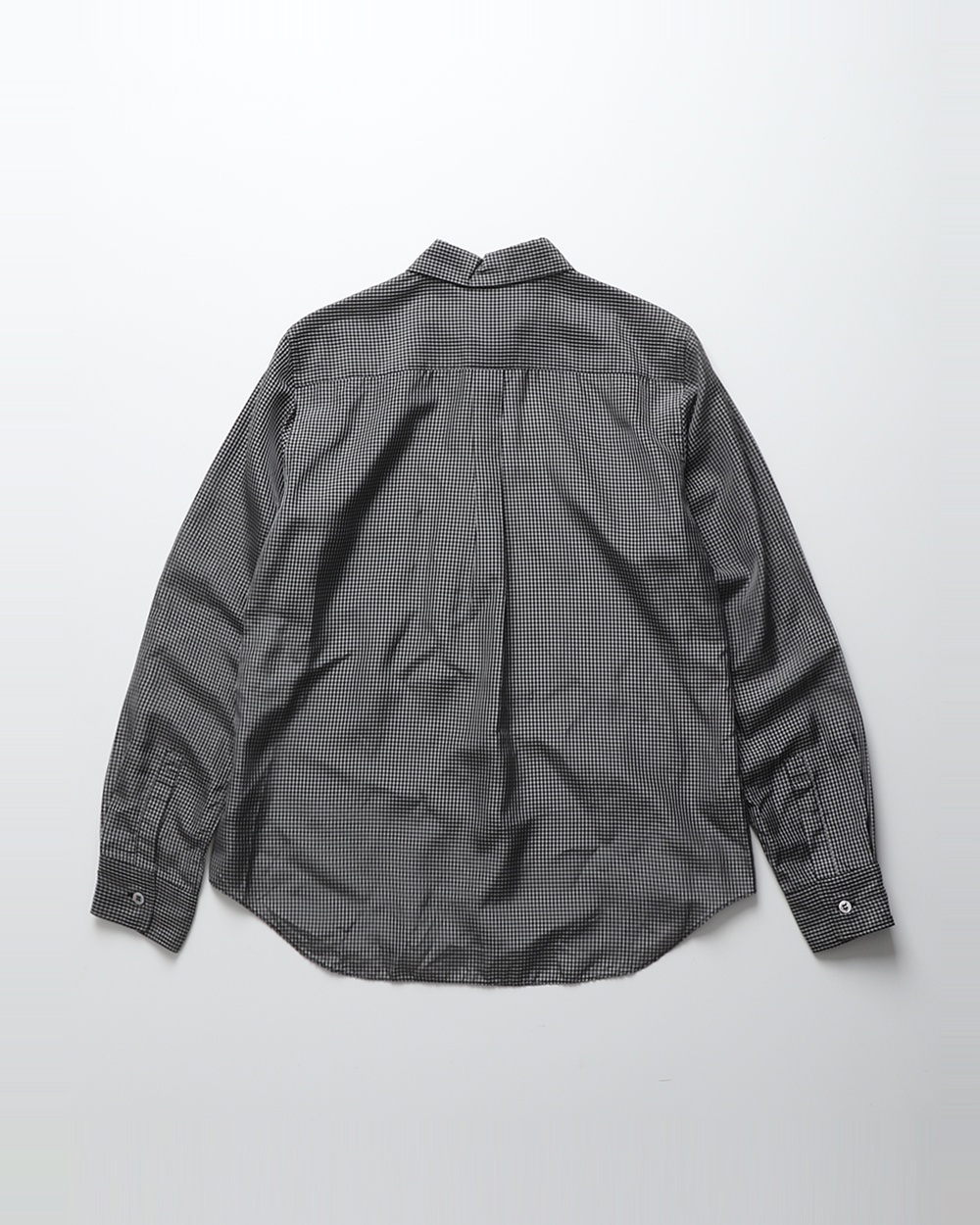 robe de chambre COMME des GARCONS - robe de chambre COMME des GARCONS - 2