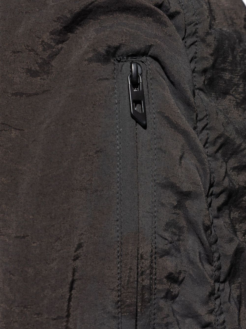 P-Daily drawstring trousers - 5